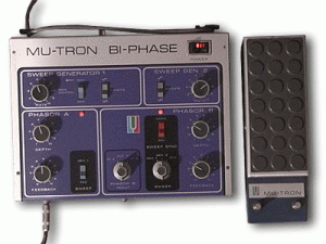 Mutron Bi-Phase